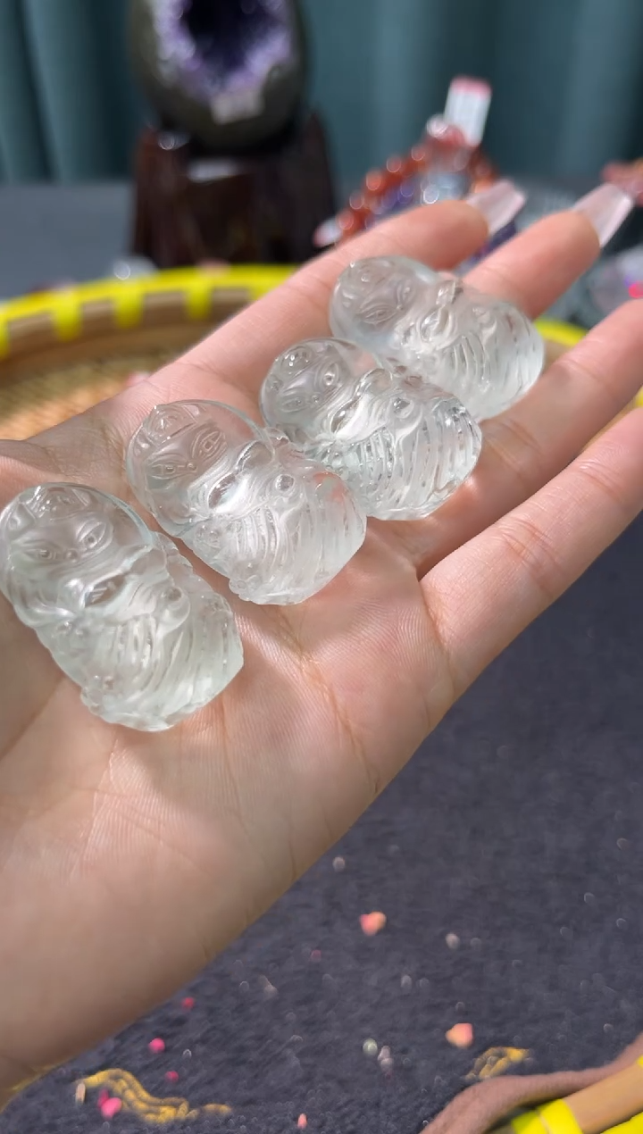 【闪购商品】水晶手链未镶嵌152多样性发其一/
