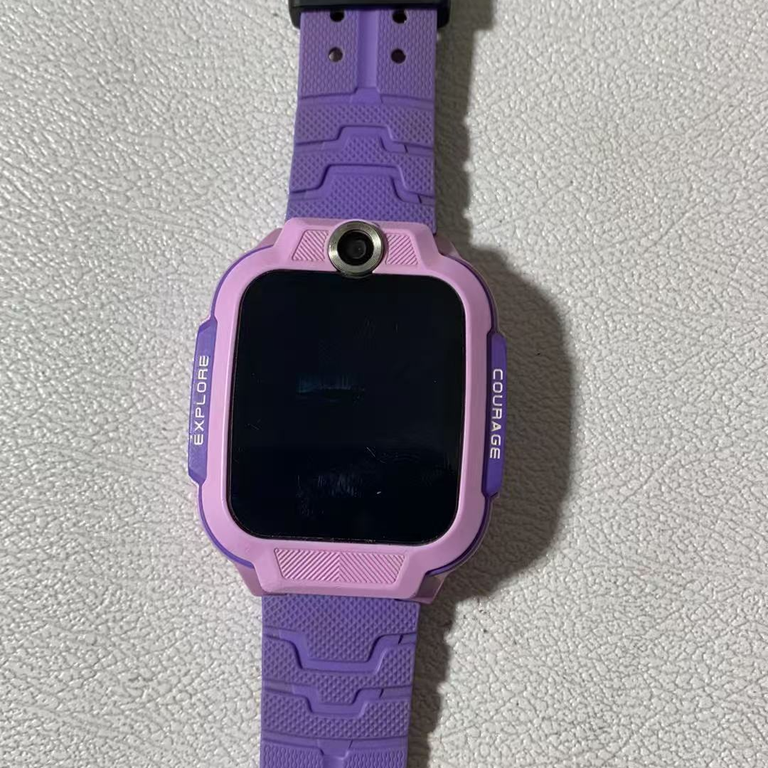 8新 小天才 8新 小天才儿童手表N5