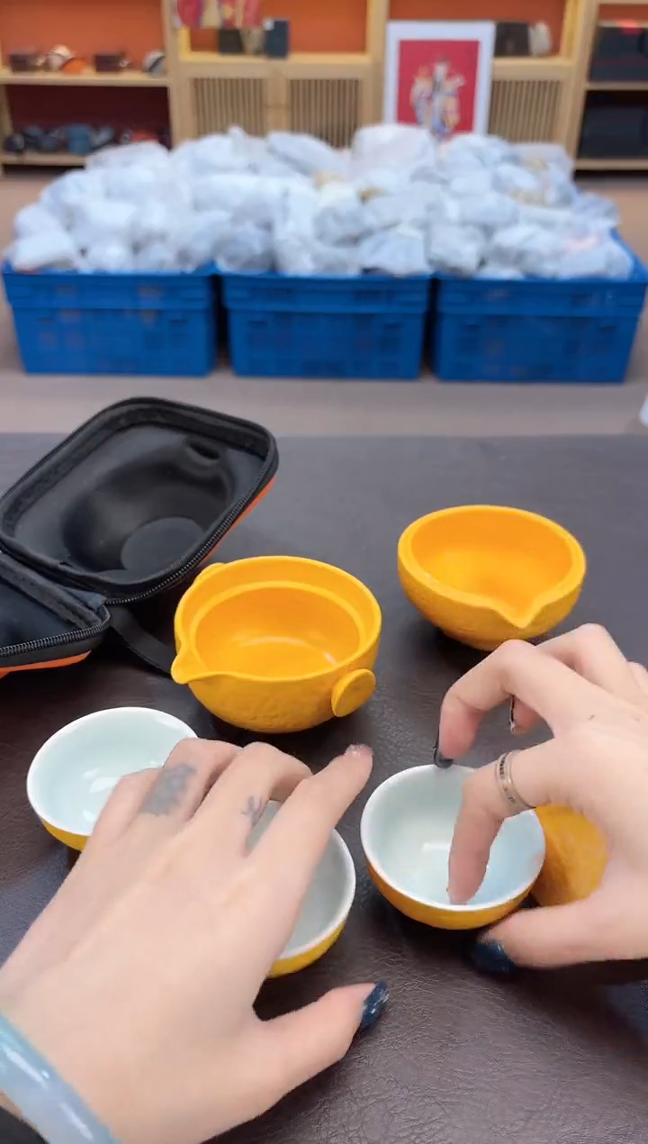 【闪购商品】摆件瓷SC1111111111111