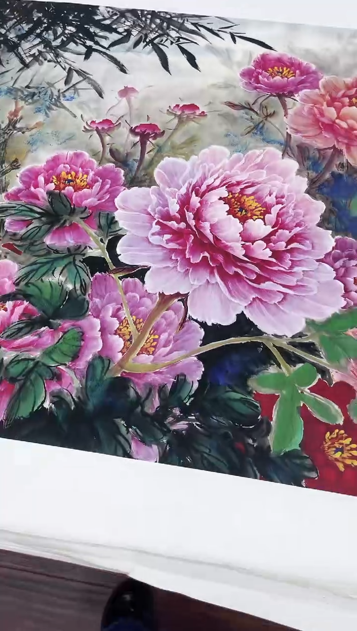 丽丽精品专属画链接9
