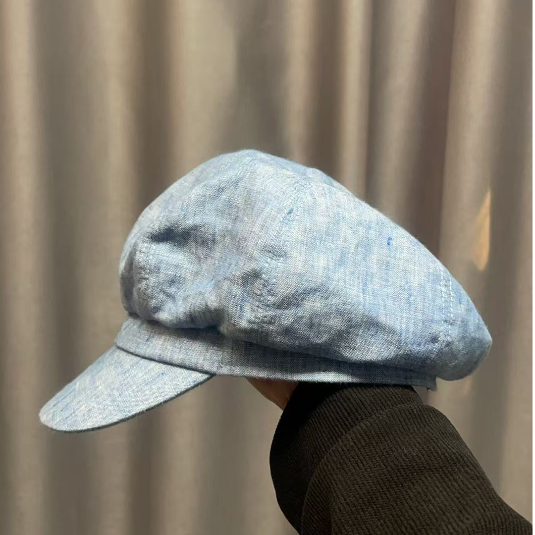 2.8简单的孤品帽子