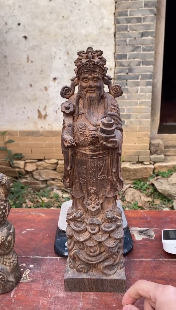 木财神精品好物推荐