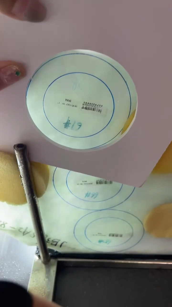 【闪购商品】定制翡翠手镯未镶嵌定制手镯ZML3/DZS