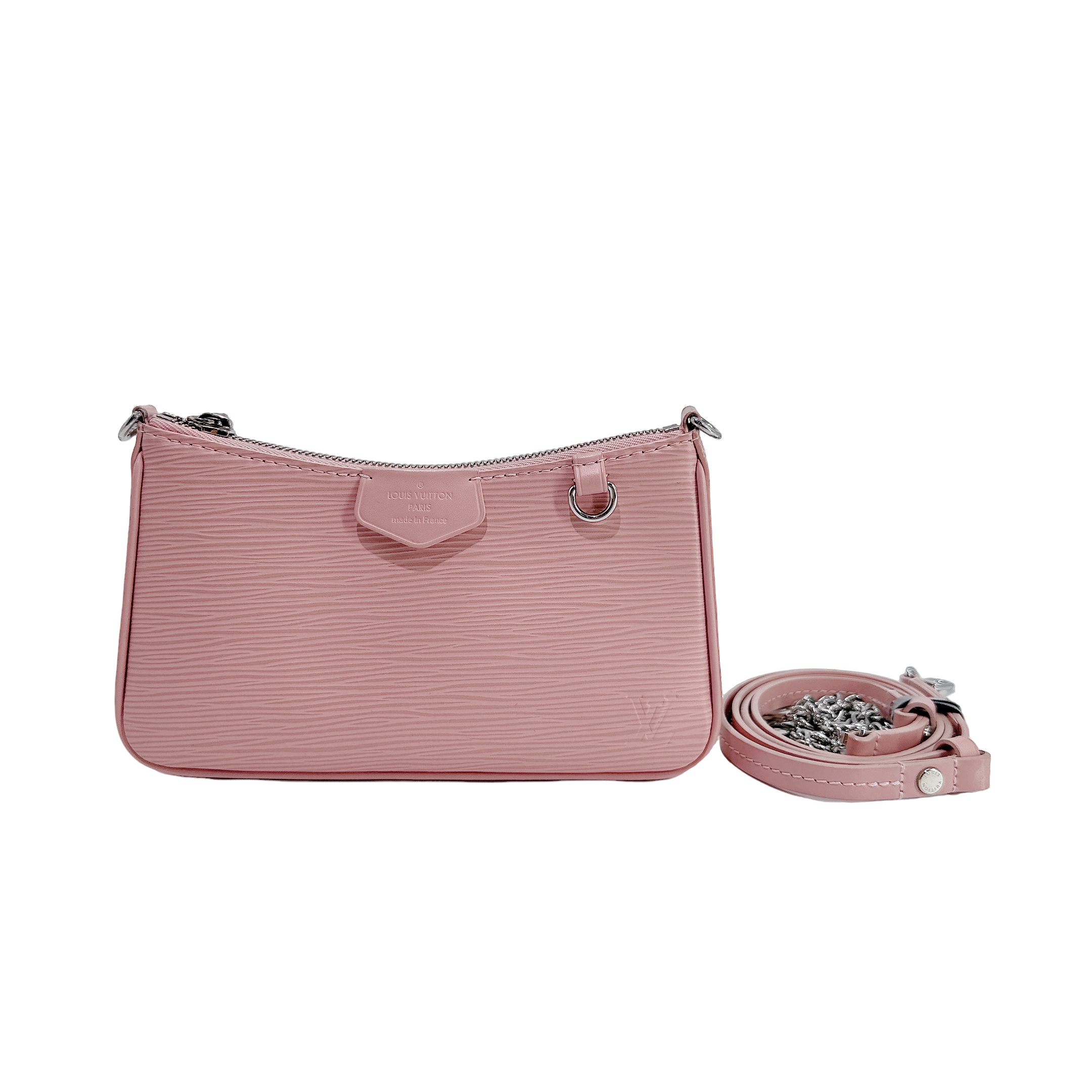 99新 LouisVuitton/路易威登 安洁利严选单肩包/0002020