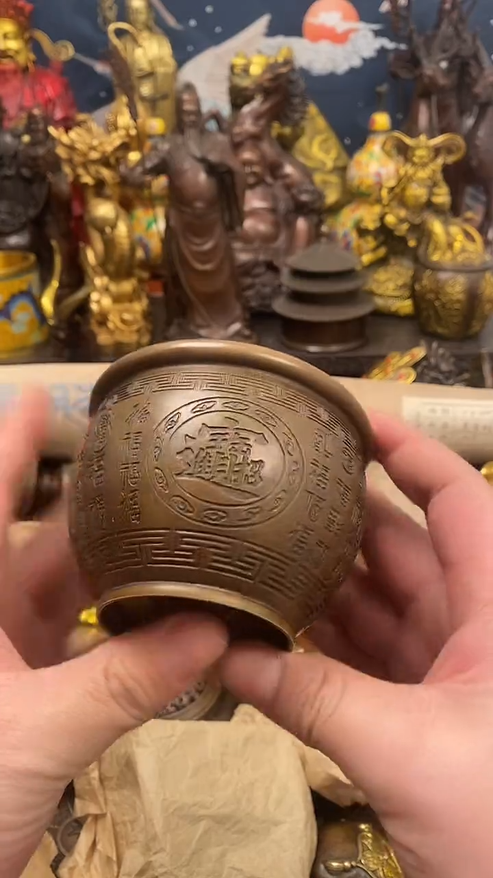 案台摆件  物品摆件  