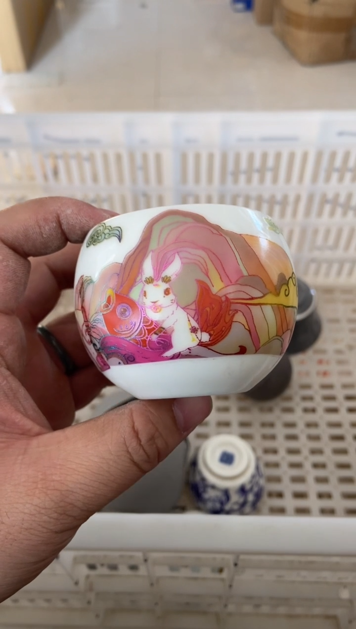 杯无运费险有瑕疵的摄影的产品有使用过的痕迹有点脏介意勿拍杯