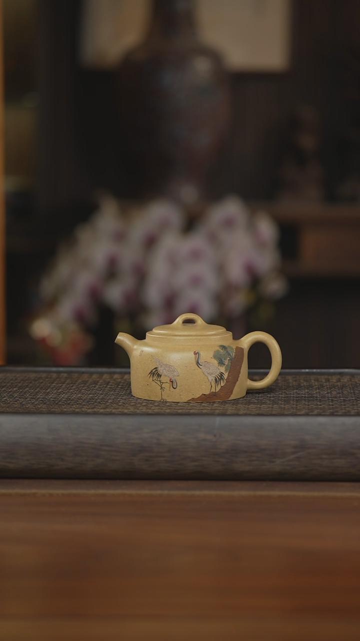 【闪购商品】紫砂茶壶紫砂壶紫砂壶