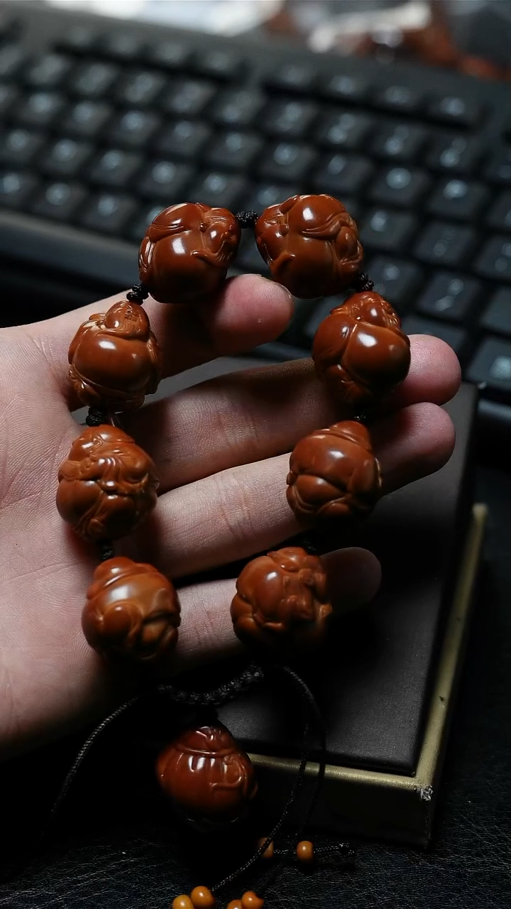 手串/手链橄榄核橄榄核