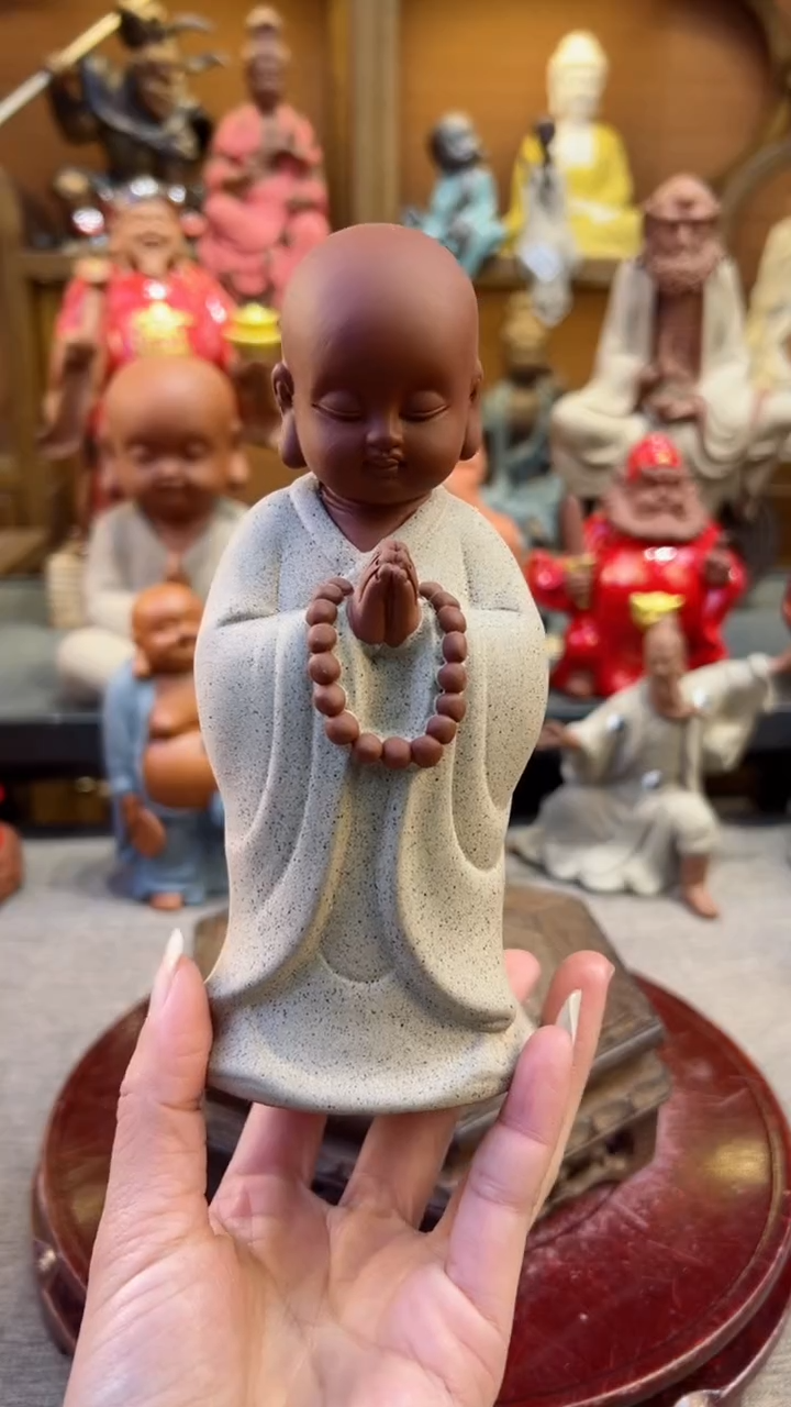 【闪购商品】紫砂茶宠紫砂茶宠摆件