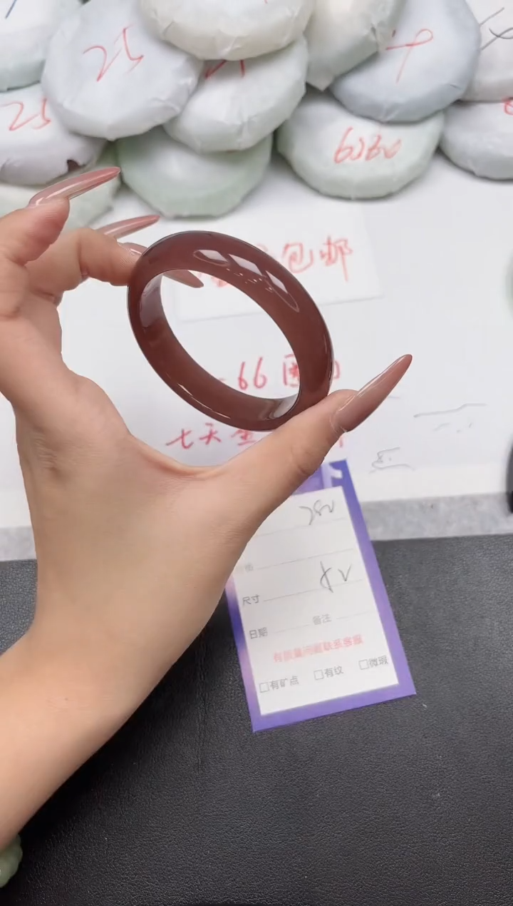 东凌女款手镯280- 52