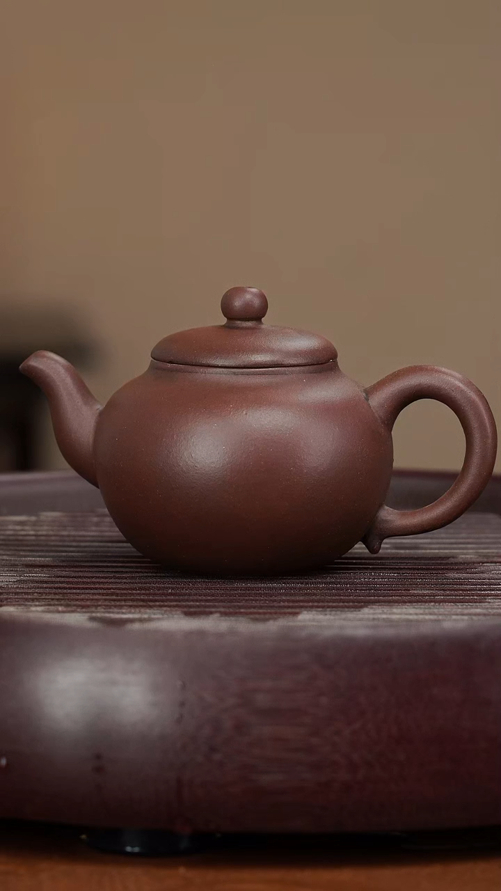 【闪购商品】紫砂茶壶宜兴紫砂壶