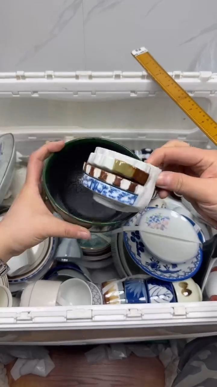 【闪购商品】1016回流瓷器默认微瑕，18.8包邮