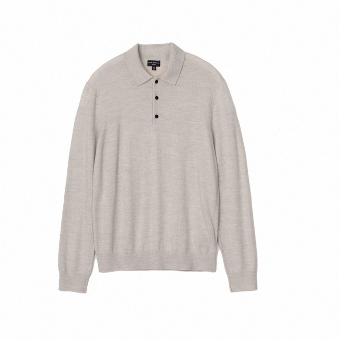 2025新款秋季Polo衫 610911