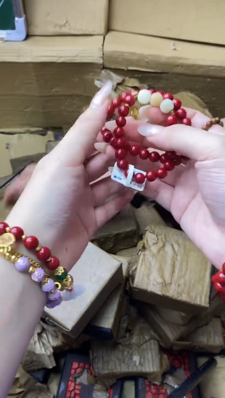 福之芙文玩手串@@@AK029