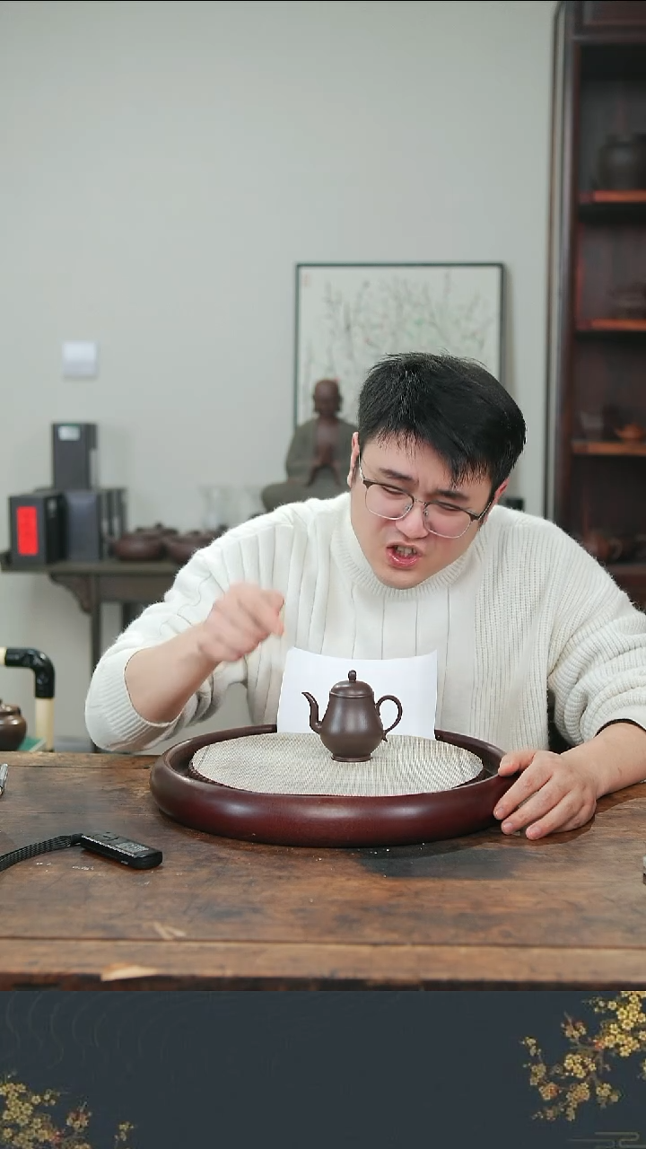 茶壶紫砂煜品轩紫砂1