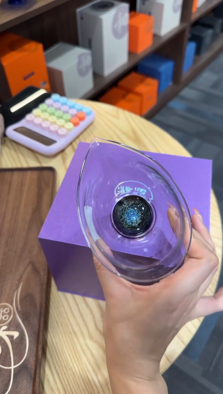 P****t紫金标高货 星烁天鉴