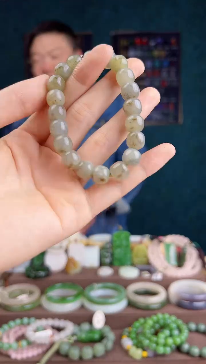 【闪购商品】和田玉颈饰未镶嵌多样性发货 拍一单发一个