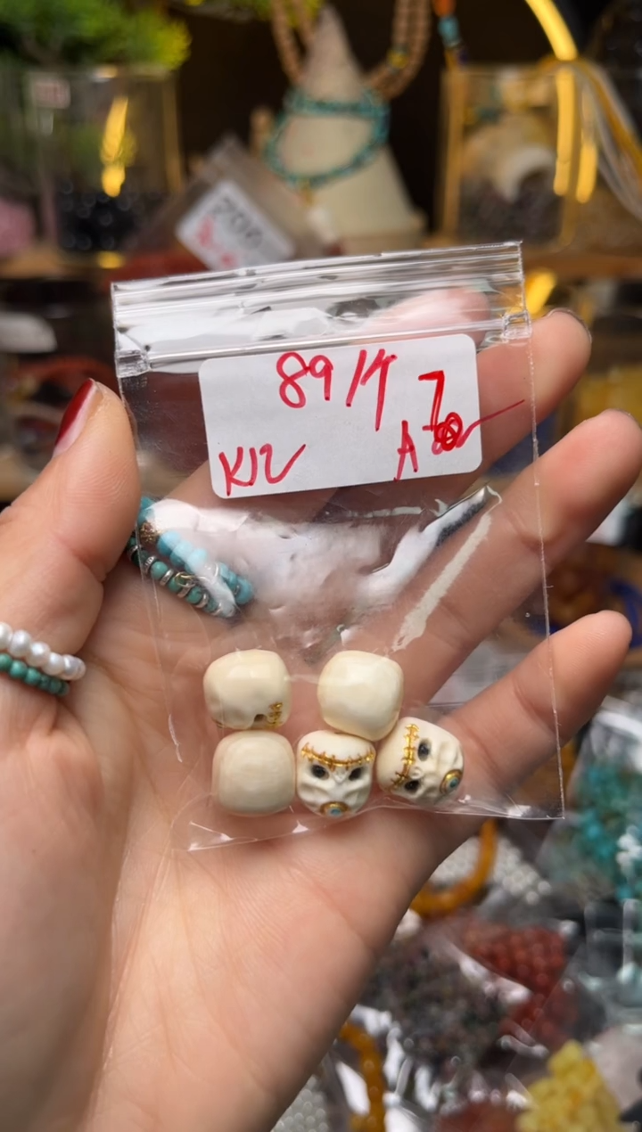 【闪购商品】琥珀珠宝奇石未镶嵌A7