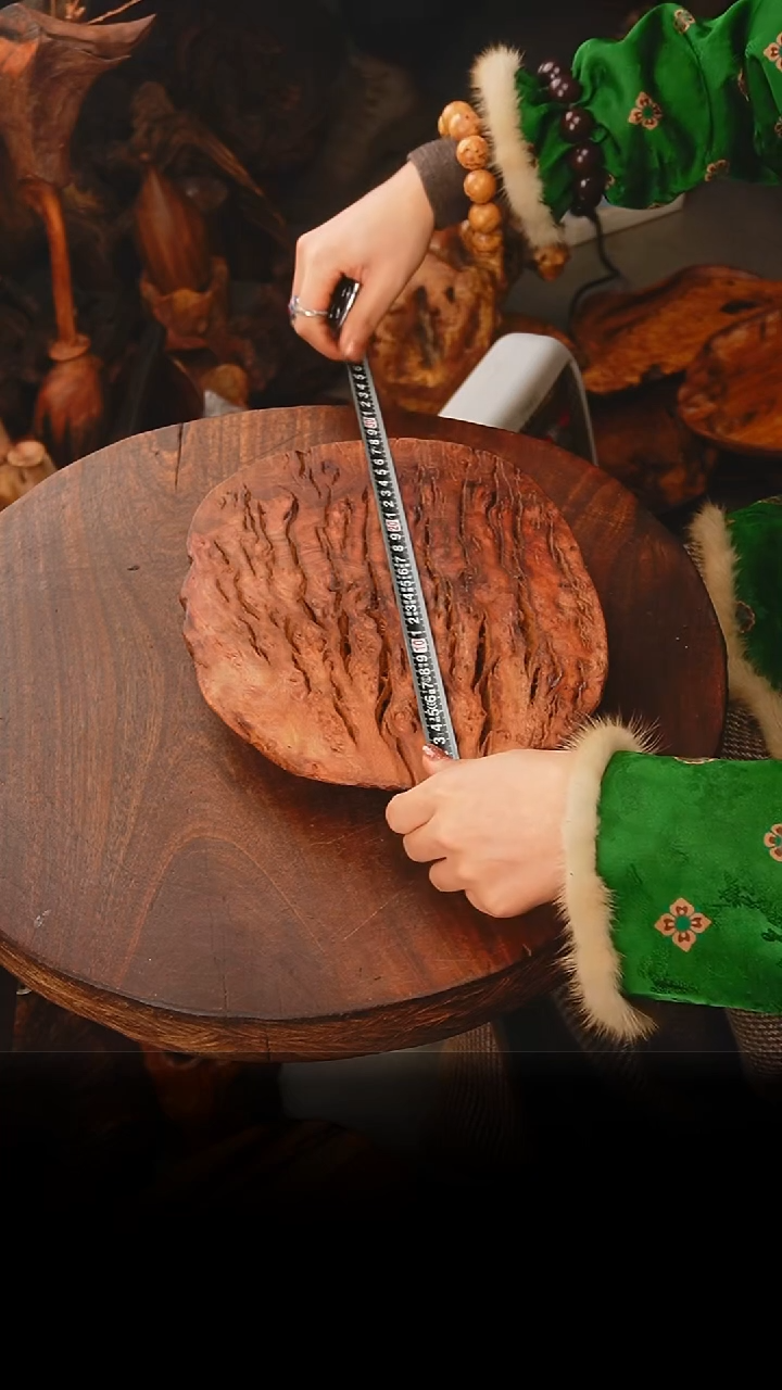 老叶木作作品593