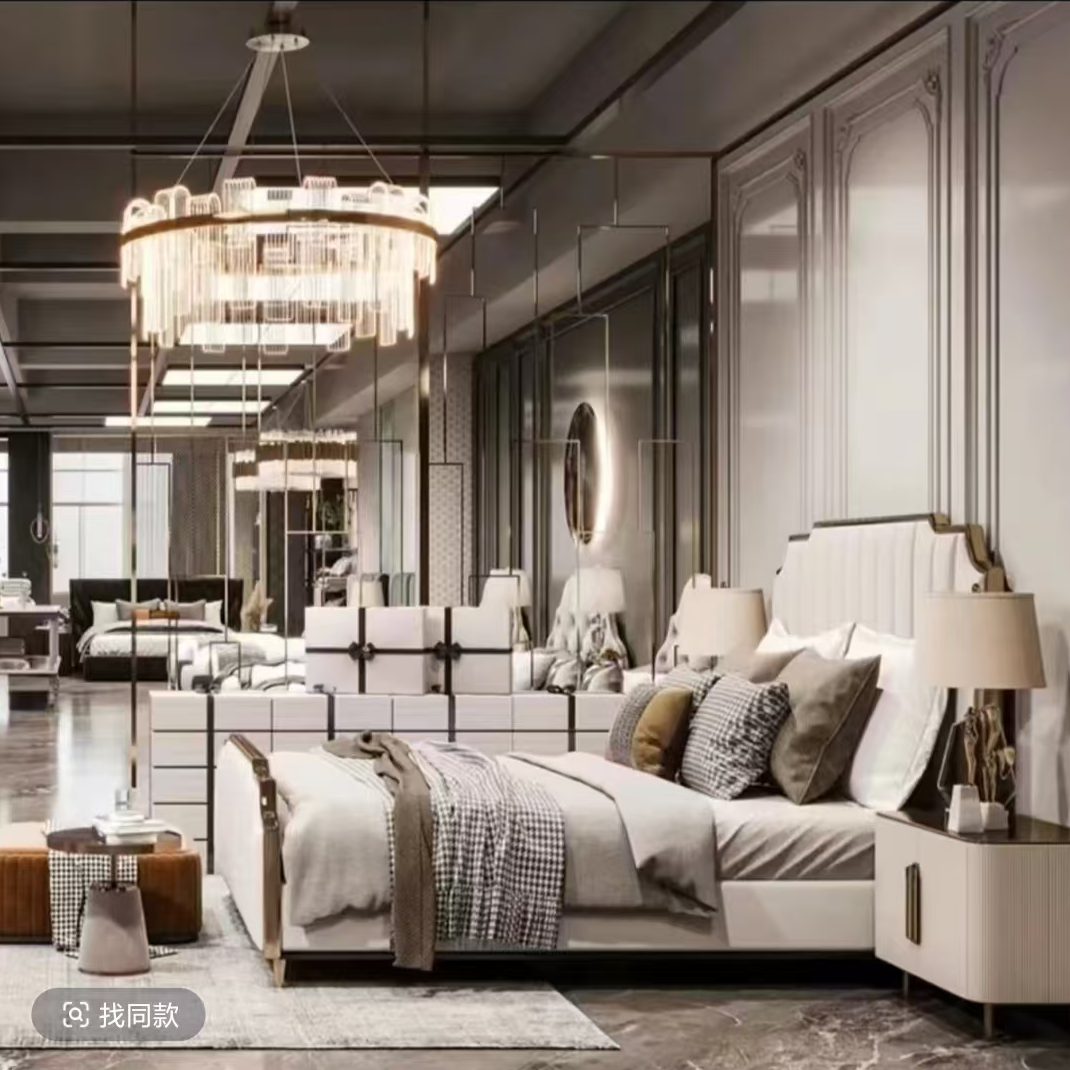 【D粉丝专享】高端羊绒蛋白尾单刺绣加厚被子/冬季被芯