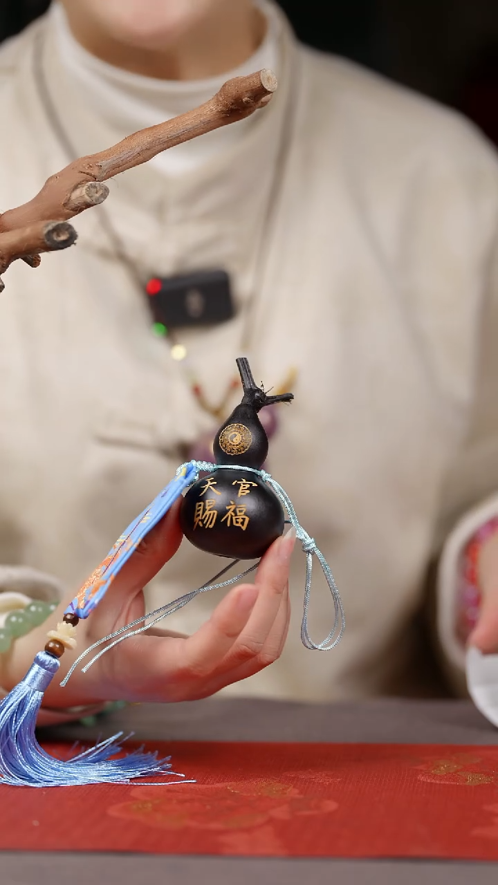 【闪购商品】378号葫芦摆件挂件手持