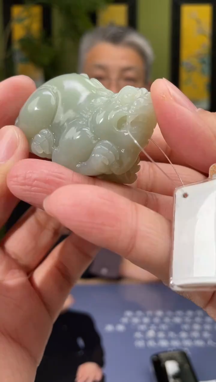 定制和田玉多样性发货拍一发一