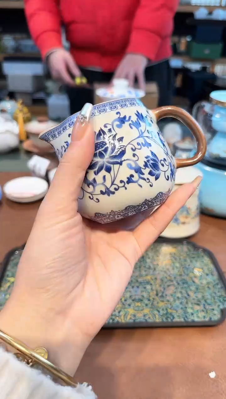 【闪购商品】不带茶盘不带礼盒@@0000