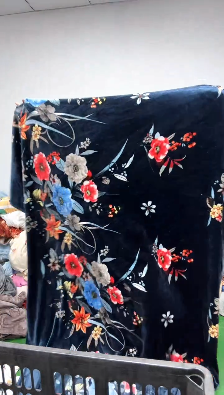 法兰绒3x1.8左右尺寸面料已主播介绍为准