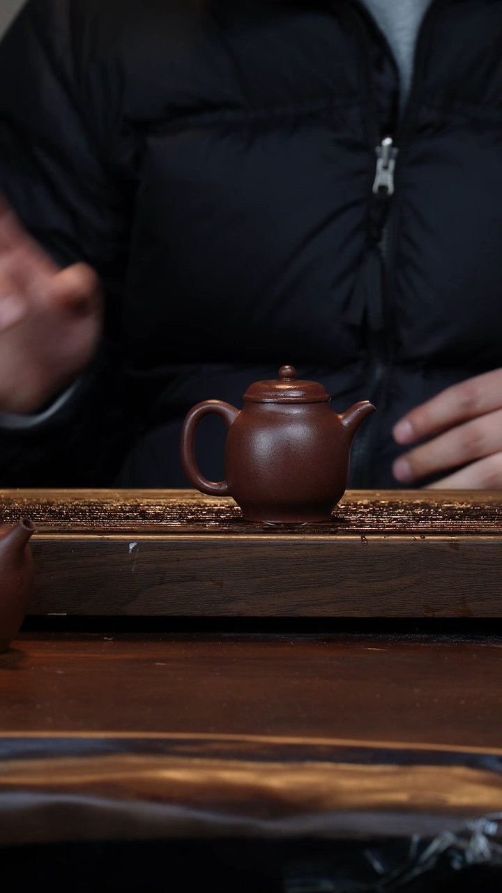 【闪购商品】紫砂茶壶自营襄阳漫士