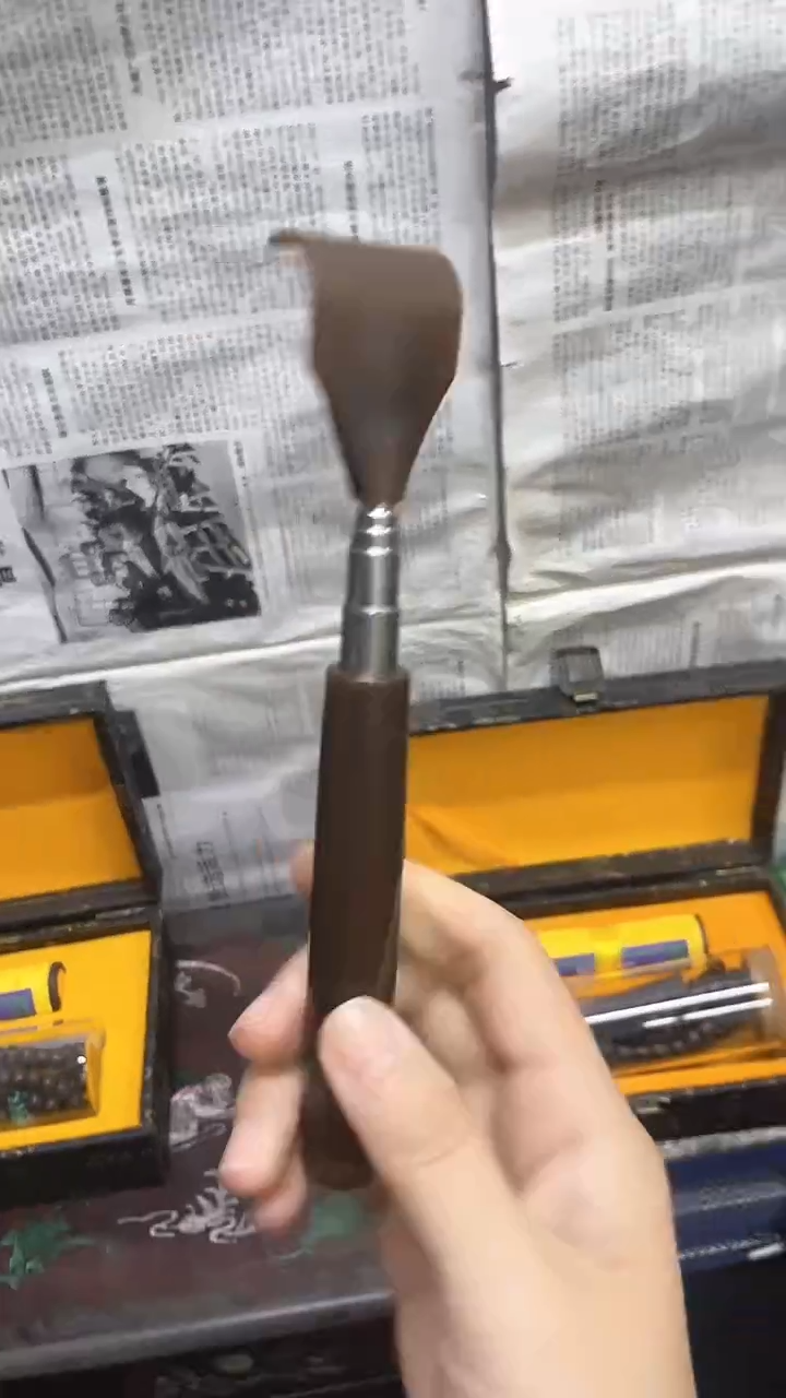 摆件主播推荐如图所示