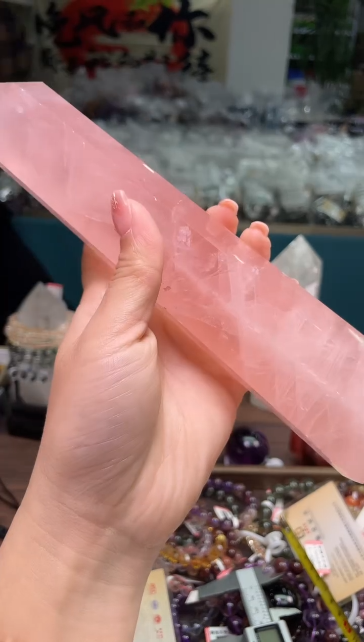 【闪购商品】水晶摆件22/662未镶嵌多样性发一件