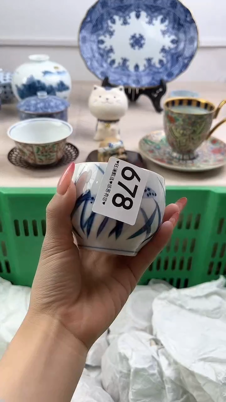 【闪购商品】瓷片678，，，，，，