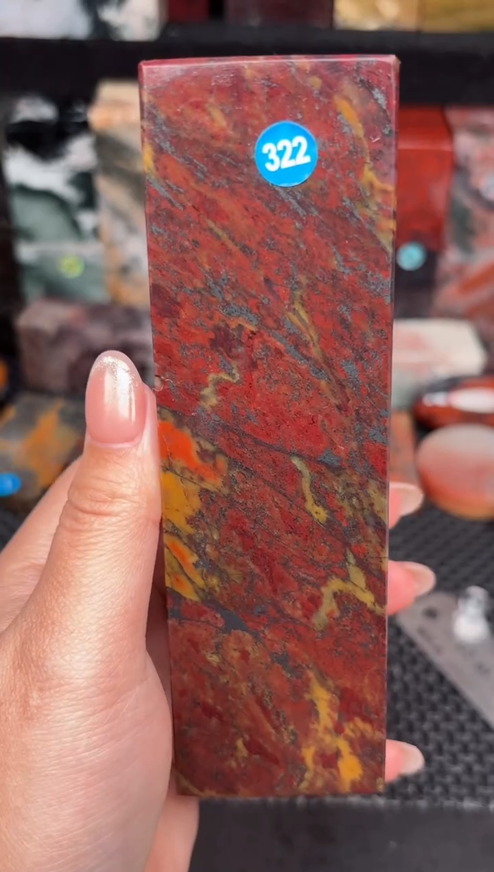 石材桂林创意摆件装饰 编号：322