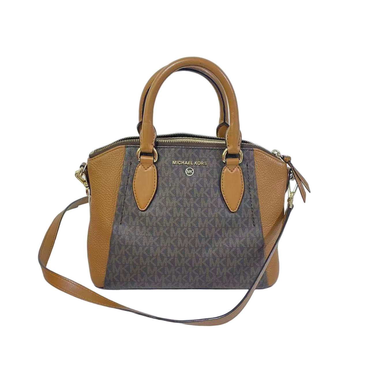 95新 MICHAEL KORS/迈克高仕 MK斜挎包 XY-60245