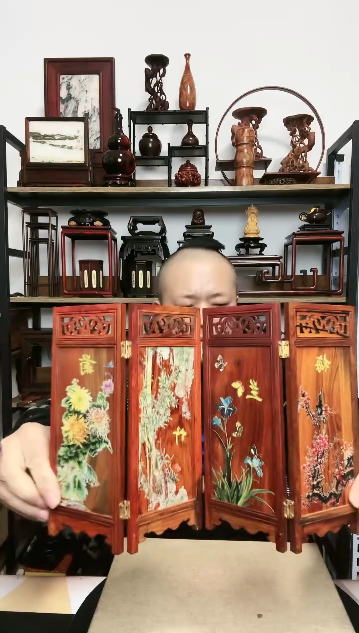 【闪购商品】紫砂紫砂底座底座