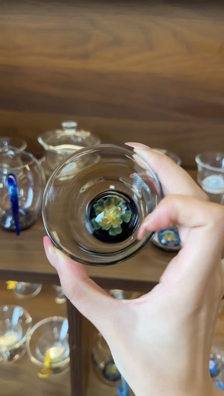 ?*C破价主人杯芳韵 珀