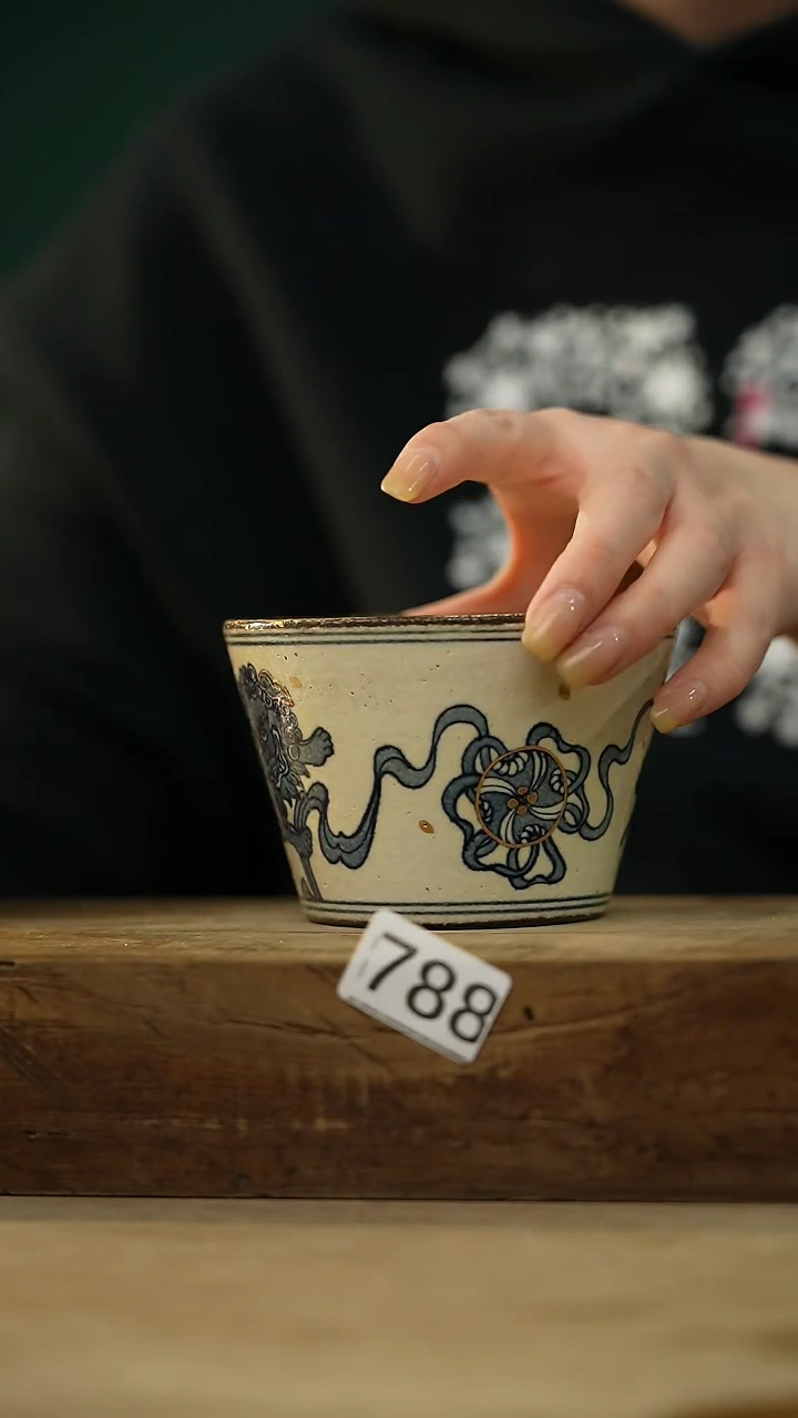 【闪购商品】瓷片新品！设计师手作款神兽系列 叁点