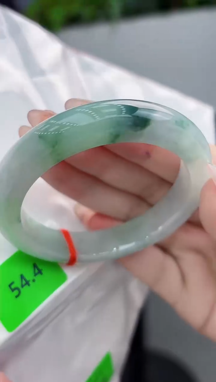 【闪购商品】翡翠手镯未镶嵌翡翠手镯