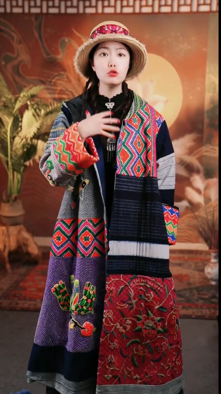 三醋酯纤维1399外套