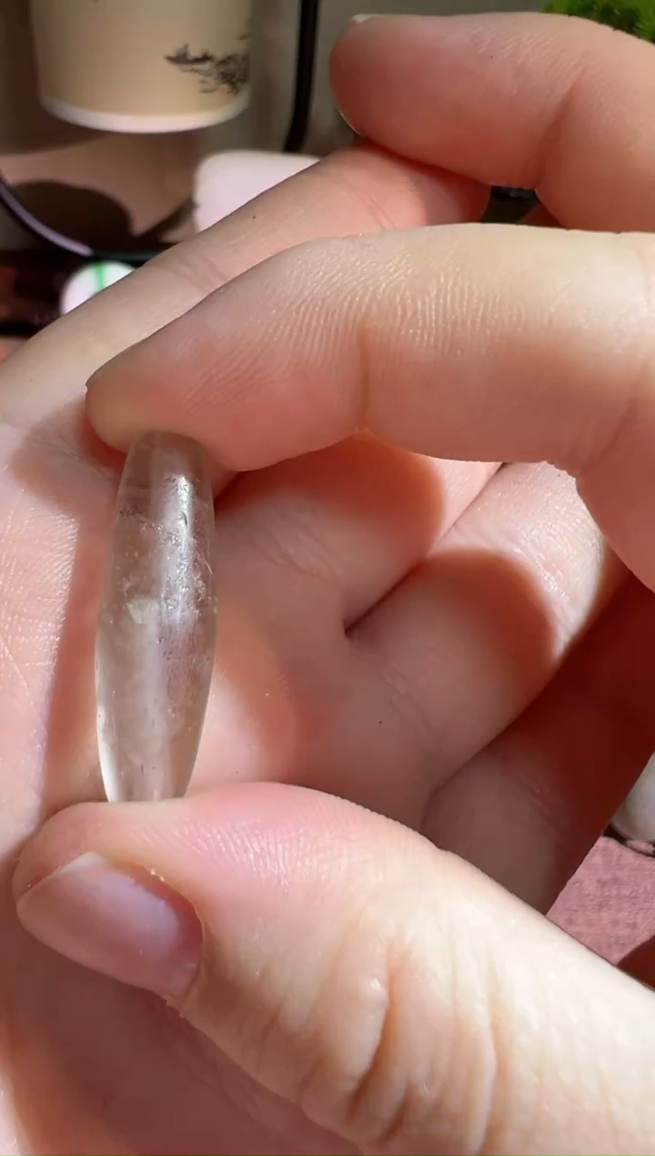 颈饰玻璃姓***惠挂件1111111