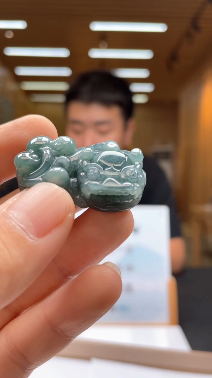 未镶嵌定制翡翠********529