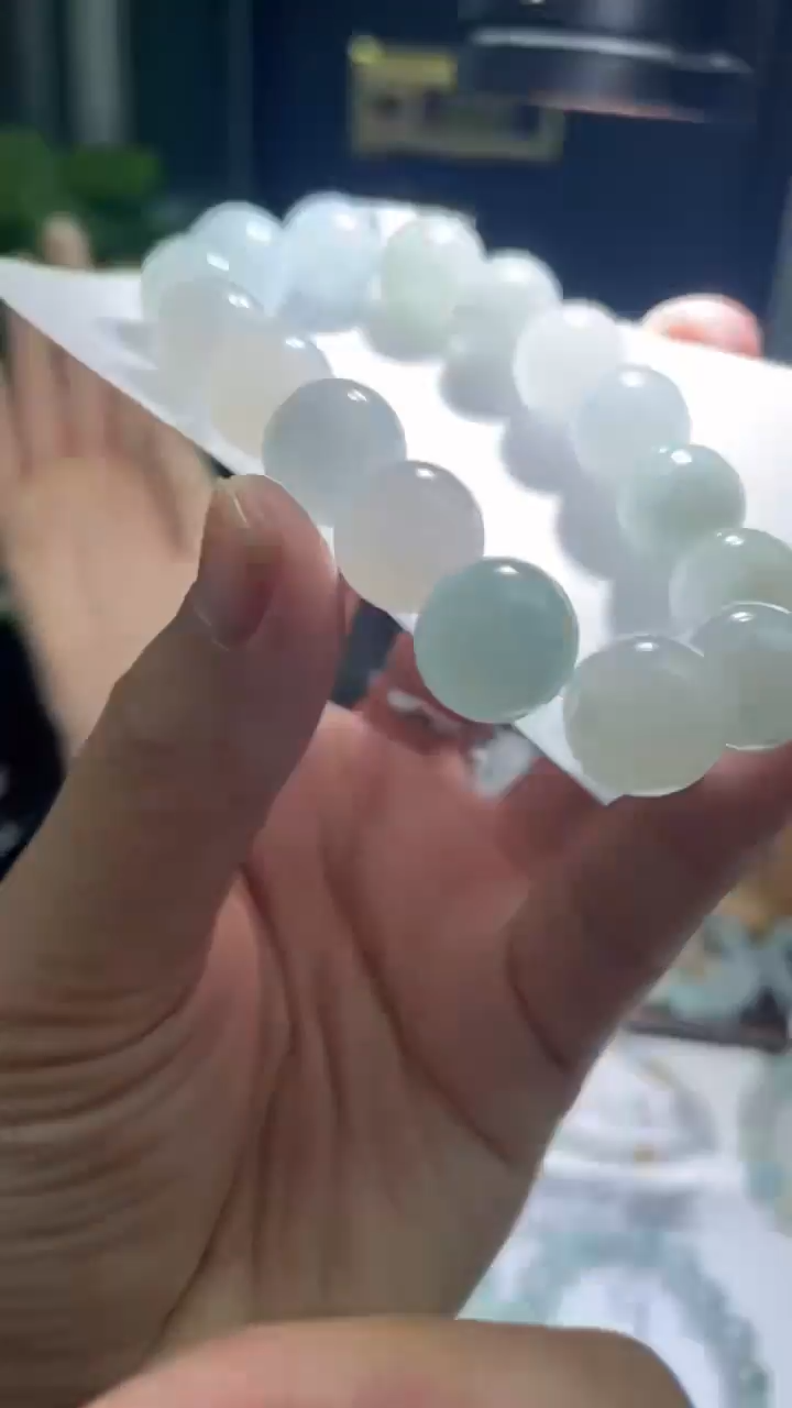 【闪购商品】定制翡翠未镶嵌翡翠