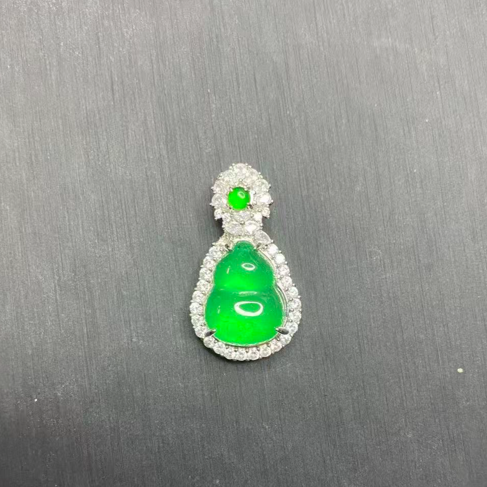 轻奢气质百搭 吊坠206