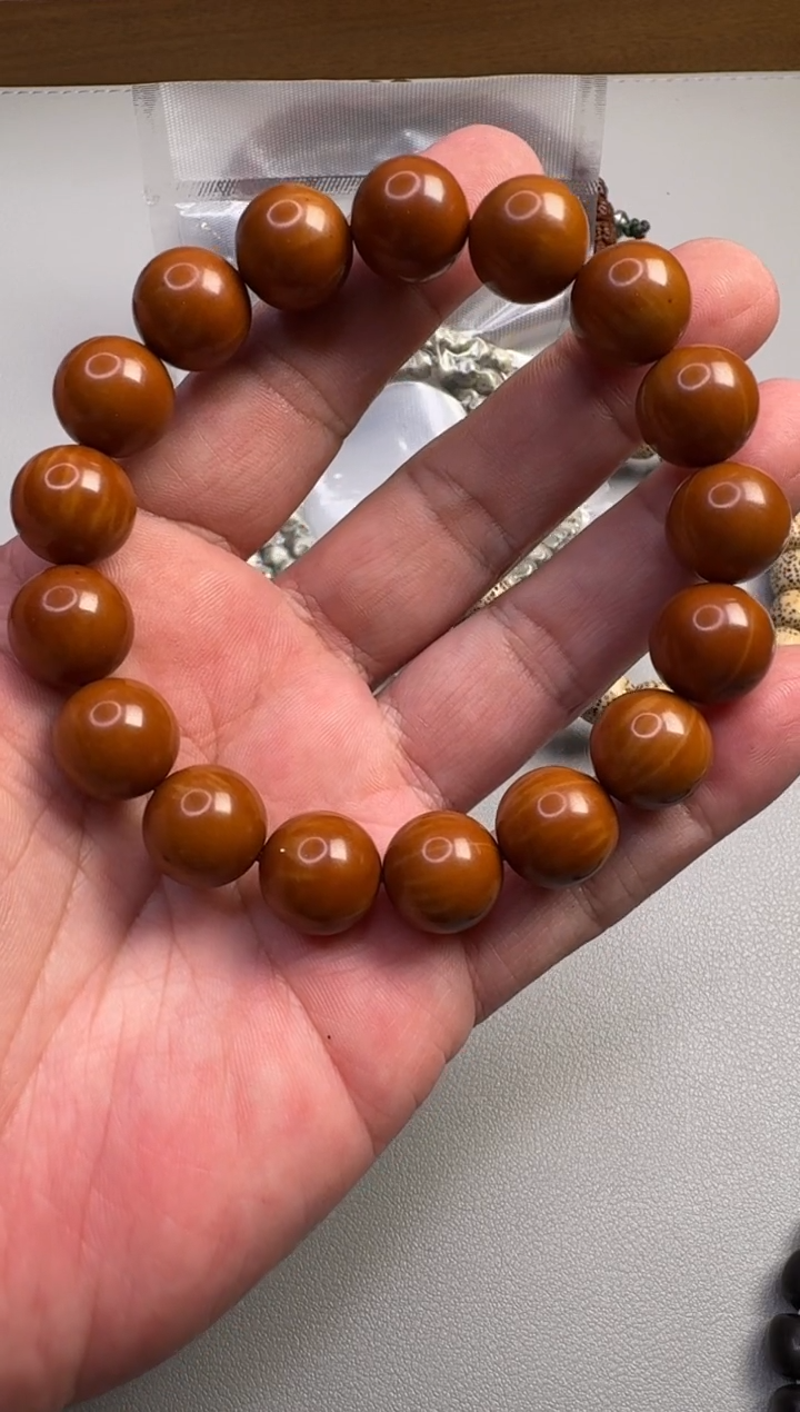 【闪购商品】猴头核桃手串猴头