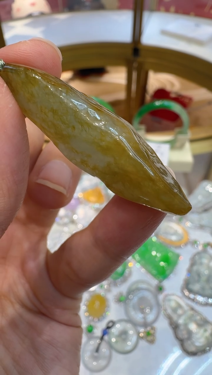 吊坠(不含链)未镶嵌翡翠多样性团购发一件