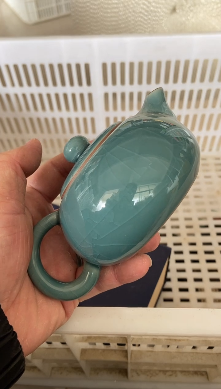 杯子瓷无运费险有瑕疵的摄影的产品有使用过的痕迹有点脏介意勿拍
