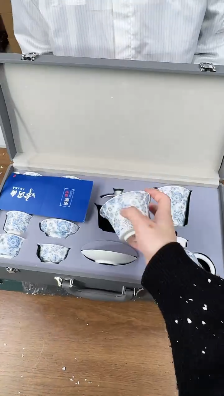 【闪购商品】器度甄选清货商品链接@@T092