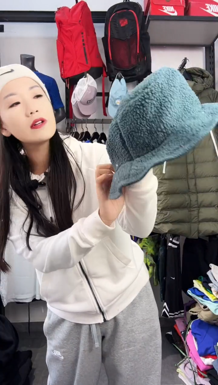 230 闪购编码 Nike/Jordan运动卫衣裤以直播间过款为准尺码·帽子