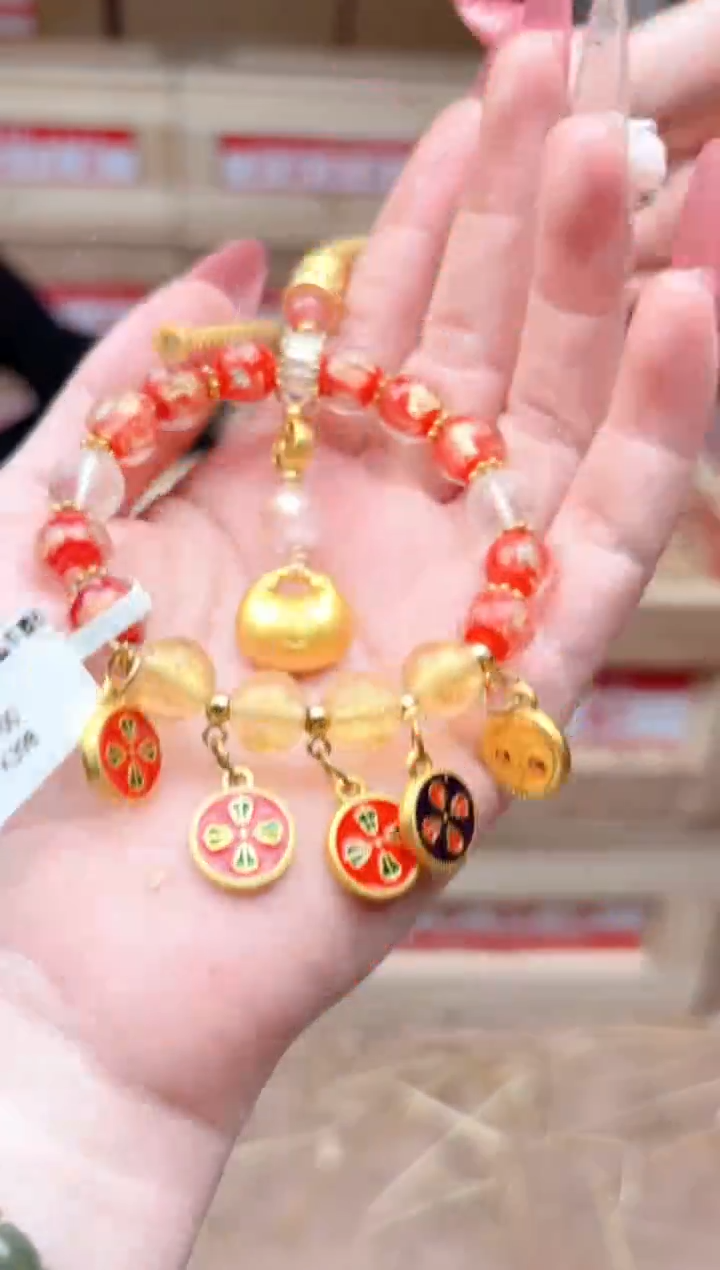 宝贵甄选闪购福利无礼盒