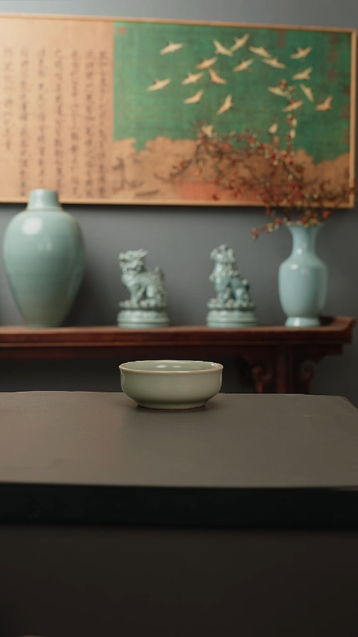 原产地原矿   普洱杯 